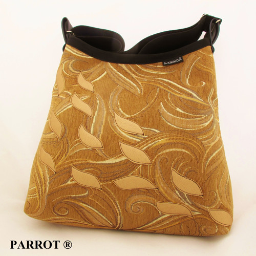 Sweet Honey Bag * Parrot® — foto 1