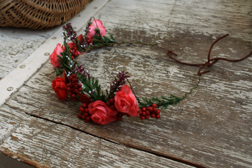 Koruna "Wildflower Soul" — foto 1