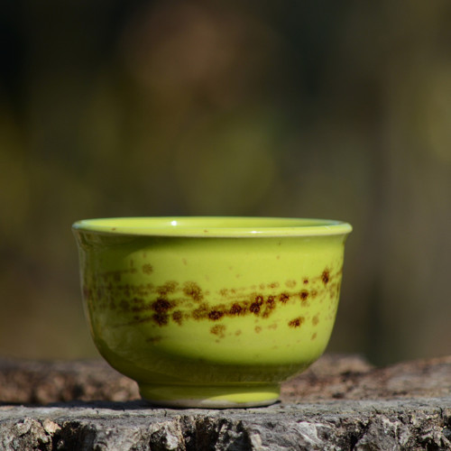 Mistička čajová 150 ml na přání — foto 1