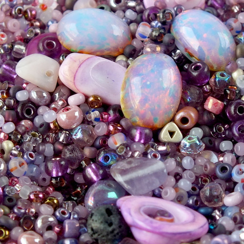 Freeform Mix 18 - Opal — foto 1
