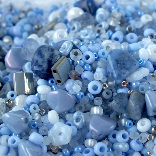 Freeform Mix 27 - Something Blue — foto 1