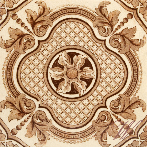 Bavlněný panel DR745