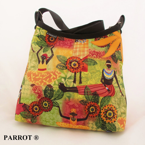 Holiday Hawaii Bag * Parrot® — foto 1