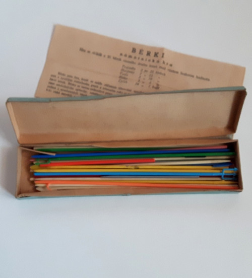 BIERKI-hra — foto 1