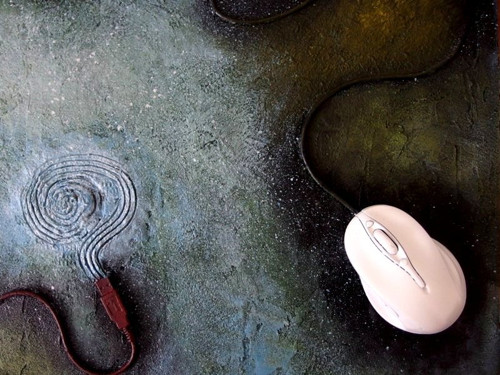 Brain Damage — foto 1