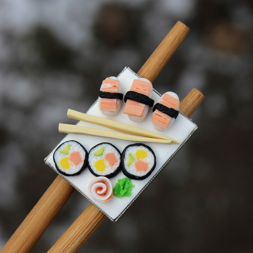 Sushi (brož) — foto 1