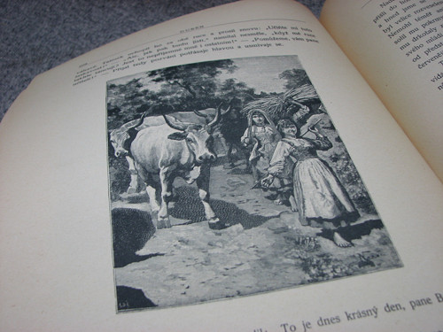 Srdce - kniha pro mládež, 1932 — foto 1