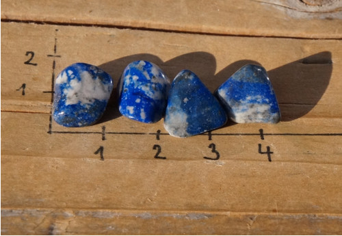 Sada - lapis lazuli - D7925 — foto 1
