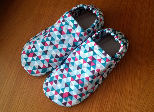 Capáčky - vel. 24 - 26 cm — foto 1