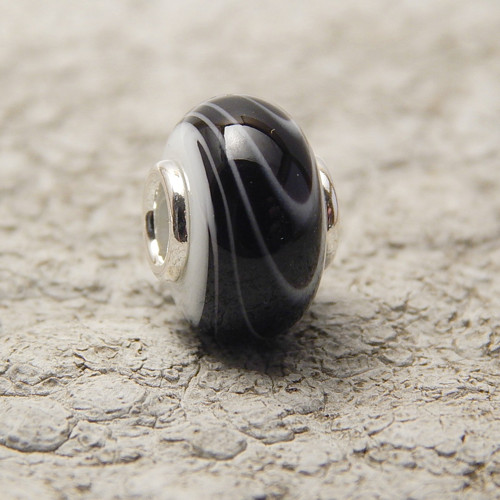Blackina Ag925/1000 — foto 1