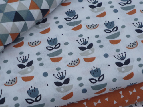 Les Creátifs indigo/macis - ANISA — foto 1