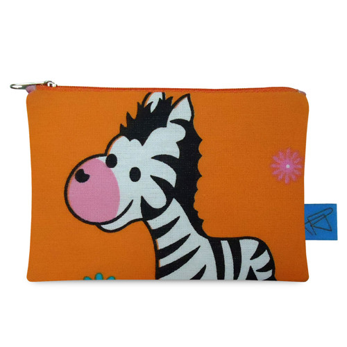 Malá kapsička zebra — foto 1