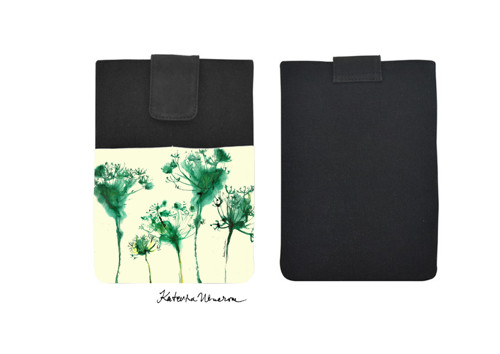 TRAVA - Tablet/iPad pouzdro 8"10"12"
