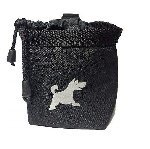 Pamlskovník Dog reflexní — foto 1