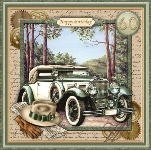 Bavlněný panel AM33