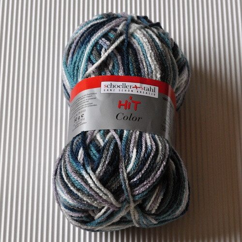 SLEVA - HIT Color - col.103 — foto 1