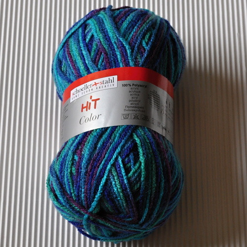 SLEVA - HIT Color - col.105 — foto 1