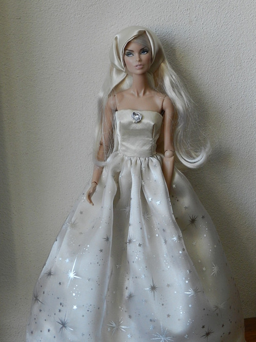 Šatičky pro Barbie — foto 1
