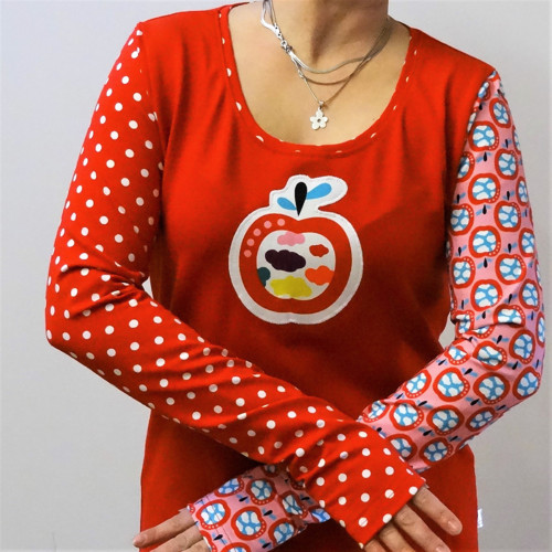 Koulelo se, koulelo (L-XL) — foto 1