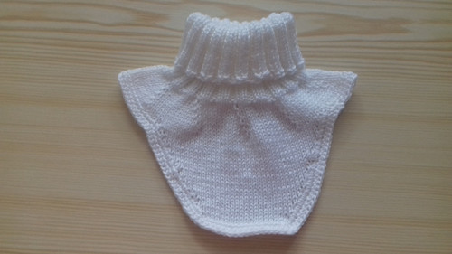 Nákrčník dětský 2 roky — foto 1