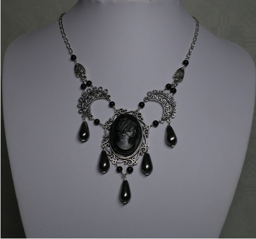 Dark lady — foto 1