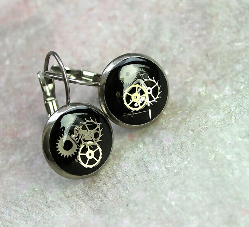Black circles — foto 1