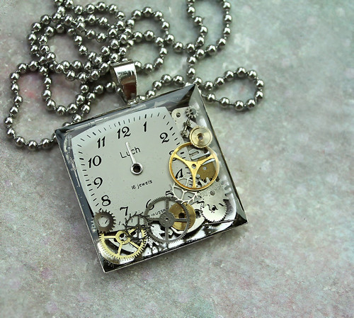 Trapped in time — foto 1