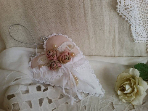 Růžové — foto 1