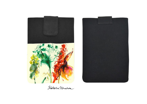 LOUKA - Tablet/iPad pouzdro 8"10"12"