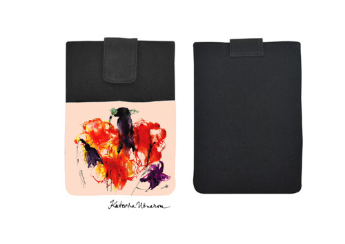 ZVONKY - Tablet/iPad pouzdro 8"10"12"