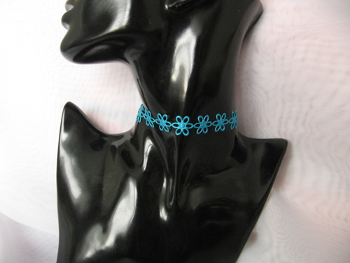 Choker-obojek-náhrdelník No.8 — foto 1