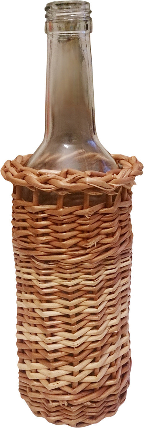 Opletená lahev 0,5l — foto 1