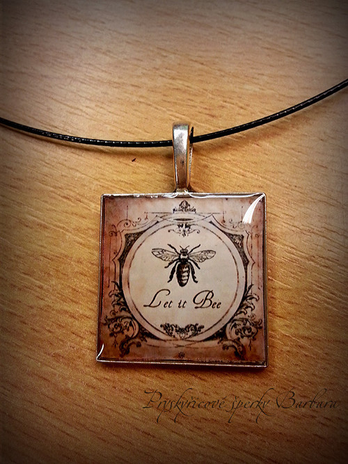 Let it Bee... — foto 1