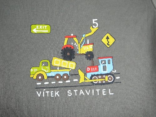 Pro stavitele — foto 1
