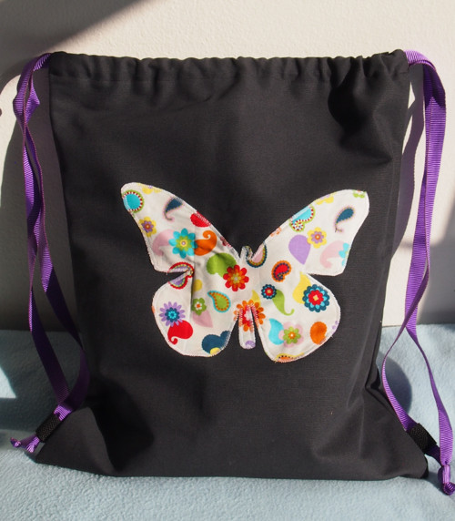Butterfly — foto 1