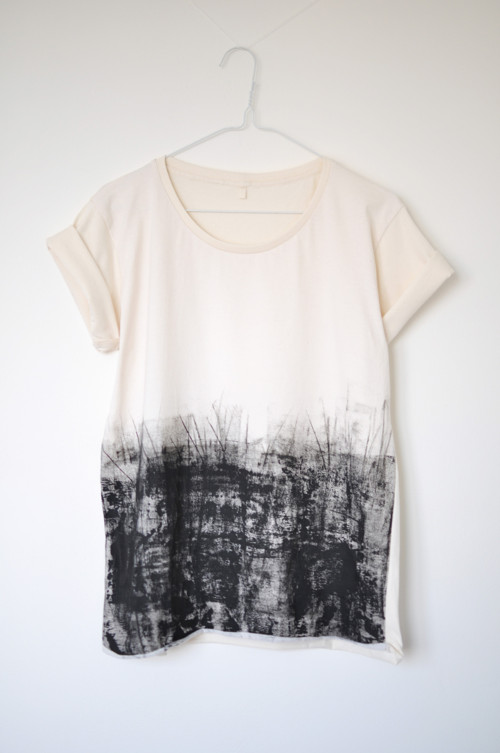 Triko BIO PRINT S/M — foto 1