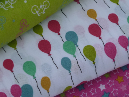 Les minis multicolor - Envol — foto 1