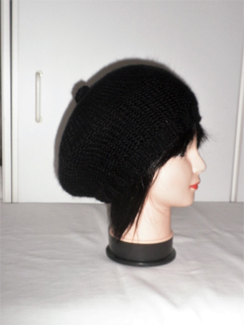 Baret — foto 1
