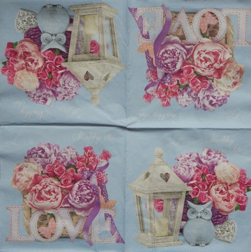 Shabby chic 752 — foto 1
