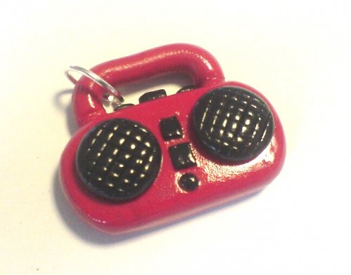 Old Radio red — foto 1