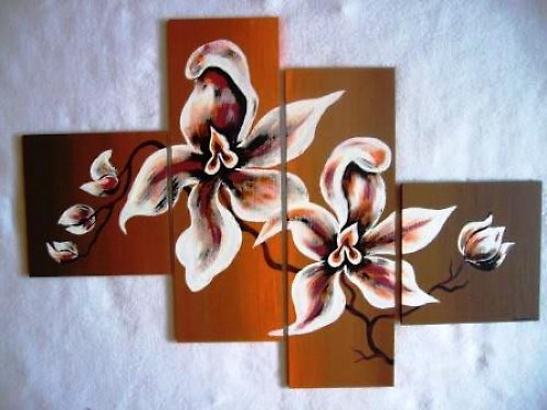 Obraz - Orchidej — foto 1