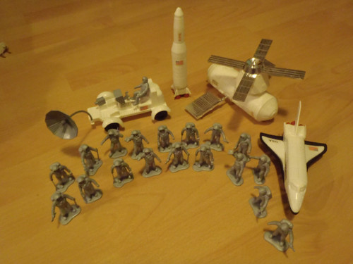 Usa Nasa — foto 1