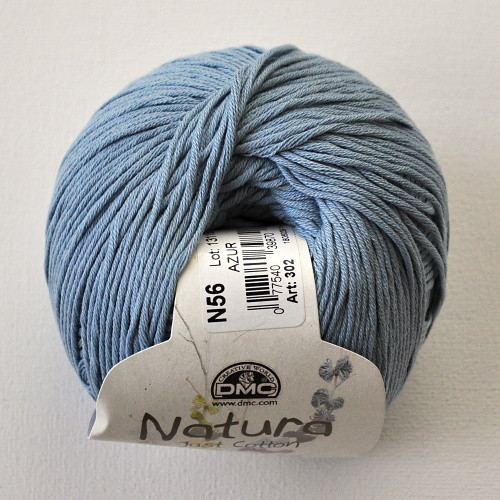 Natura Just Cotton — foto 1
