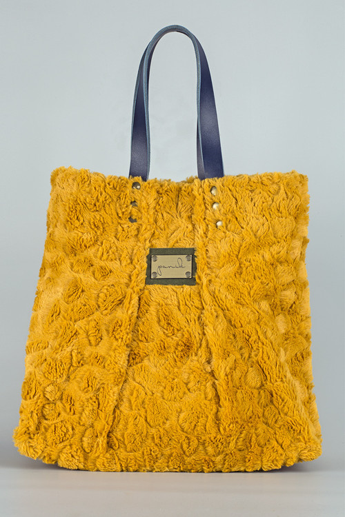 Spring is coming - Sunny bag — foto 1