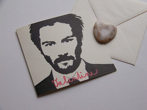 MILÁČEK - Keanu Reeves_PRODÁNO — foto 1