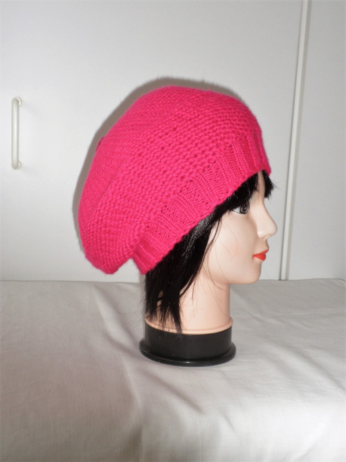 Baret