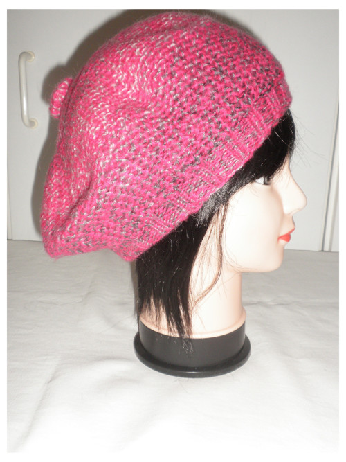 Baret