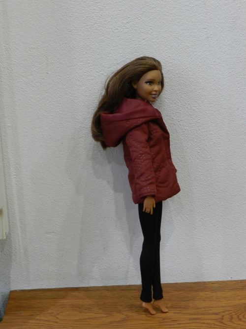Bundička pro Barbie — foto 1