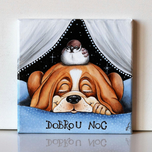 Dobrou noc. — foto 1