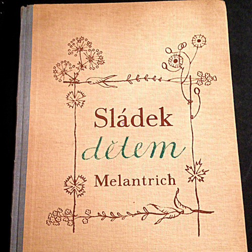 Sládek - Dětem — foto 1